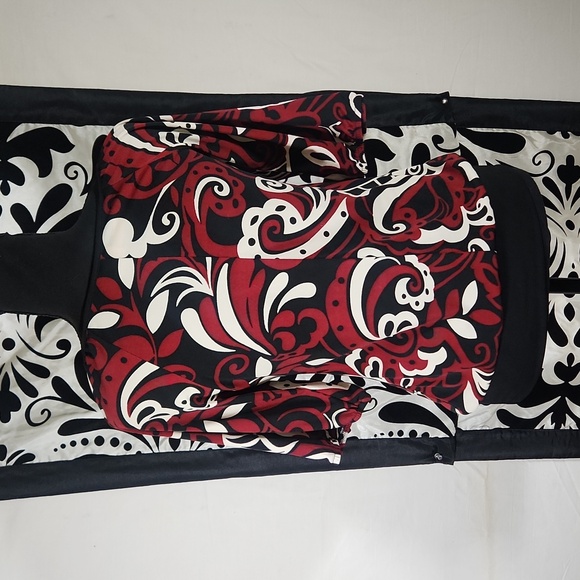 BLOUSE - Picture 5 of 6